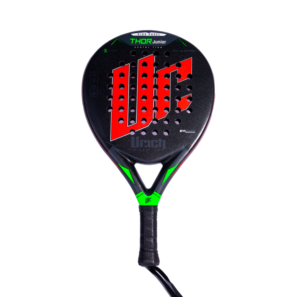 Urich Thor Jr | Masch Sporting Goods